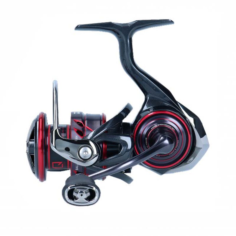 Moulinet Spinning Daiwa Ballistic MQ 21LT 2500D XH - Moulinets Spinning | Pacific Pêche