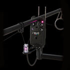 Indicateur carpe delkim es indicator set-extra short duocarb/nitelite pro - Indicateur rigide | Pacific Pêche