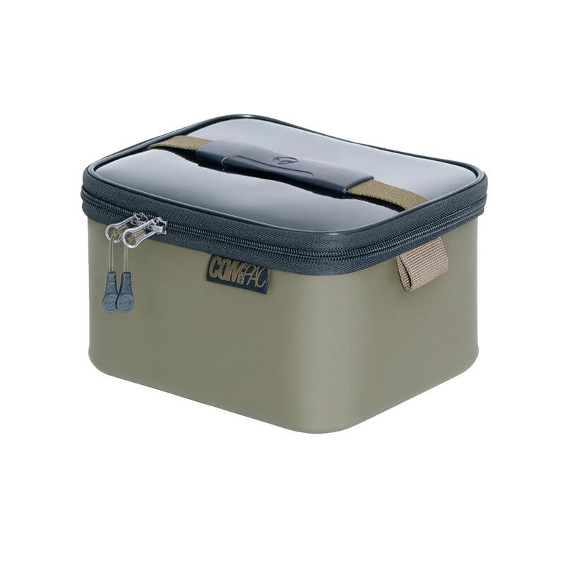 Sac &agrave; appareil photo korda compac camera bag small - Sacs/Trousses Acc. | Pacific P&ecirc;che