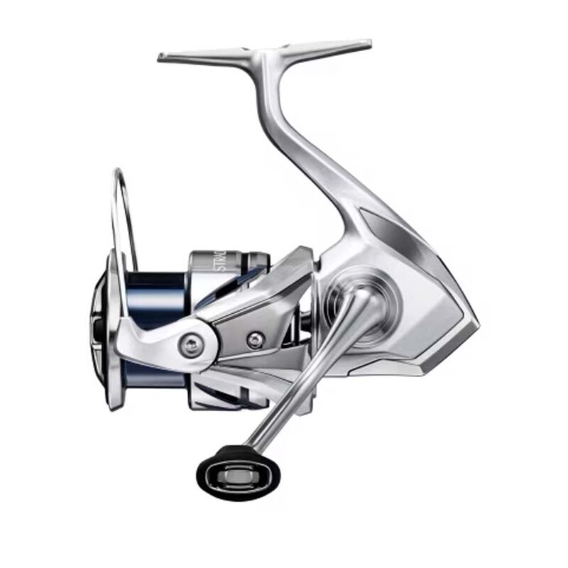 Moulinet Shimano stradic FM 4000 - Moulinets tambour Fixe | Pacific P&ecirc;che