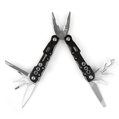 Outil Multifonction Sonik Multi-Tool 14 Fonctions Inox - Pince | Pacific P&ecirc;che