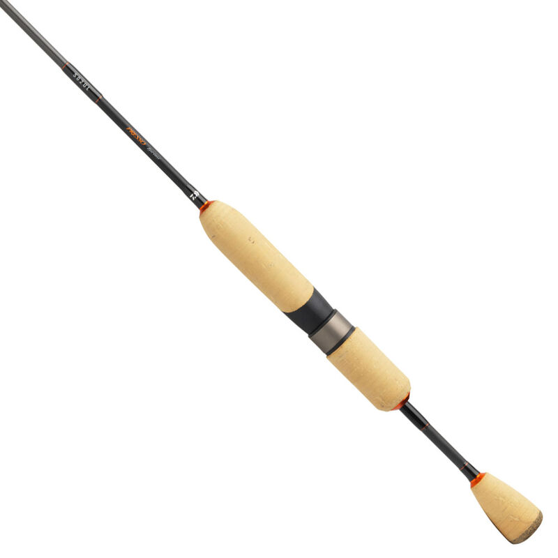 Canne Spinning Truite Daiwa Presso Iprimi 502XUL 1,54m 0,5-3g - Cannes multi-brins | Pacific P&ecirc;che