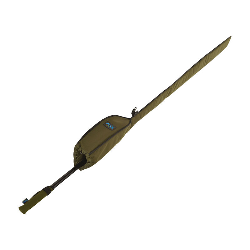 Housse individuelle Aquaproducts Black - Housses individuelle | Pacific Pêche