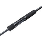 Ensemble Spinning Pr&ecirc;t &agrave; P&ecirc;cher Abu Garcia Fast Attack Pro Perch 2.10m, 5-21g + Moulinet FA Pro 1000FD + Tresse + Leurres - Packs et ensembles | Pacific P&ecirc;che