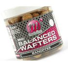 Bouillettes &eacute;quilibr&eacute;es carpe mainline high impact balanced wafters banoffee - Equilibr&eacute;es | Pacific P&ecirc;che