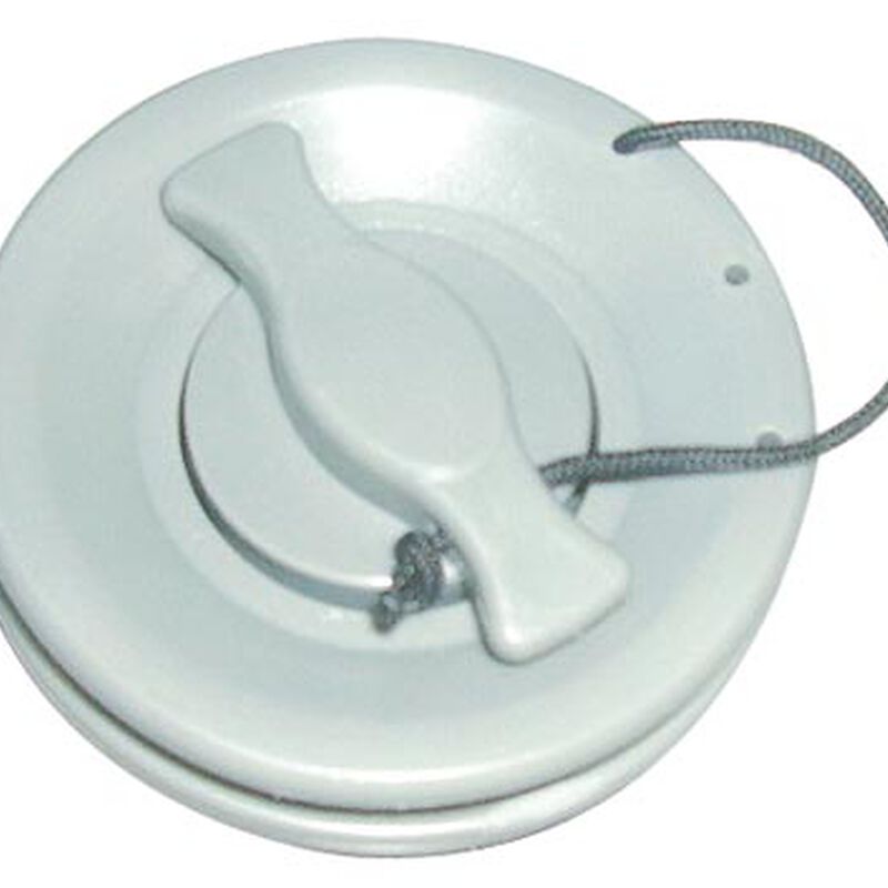 Lock Valve Frazer - Accessoires pnemuatiques | Pacific P&ecirc;che