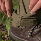 Pantalon korda original kombats military olive - Pantalons | Pacific P&ecirc;che