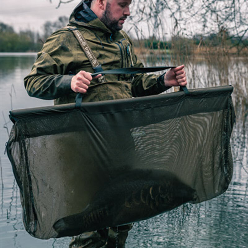 Sac de Pes&eacute;e Trakker Sanctuary T1 XL Retention - Sacs Pes&eacute;e | Pacific P&ecirc;che