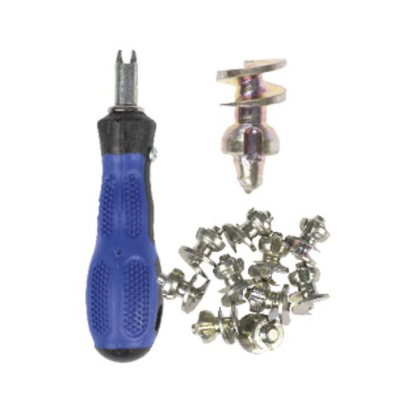 Kit de cloutage jmc pour semelle feutre - Accessoires Wading | Pacific Pêche