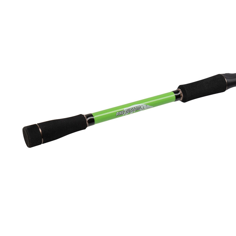 Canne Casting Major Craft Ceana 802XXH 2m44 60-180g - Cannes Casting | Pacific Pêche