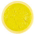 Pâte à truite berkley sunshine yellow pailletée 50g - Pâtes à truite | Pacific Pêche