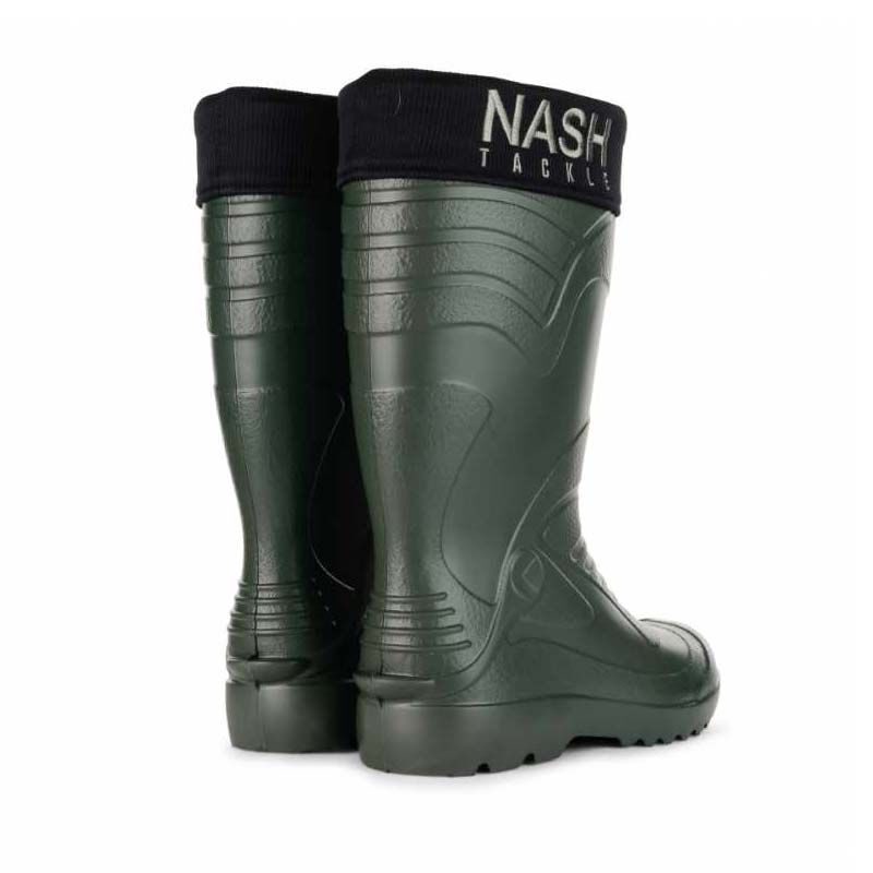 Bottes Nash Lightweight Wellies - Bottes | Pacific Pêche