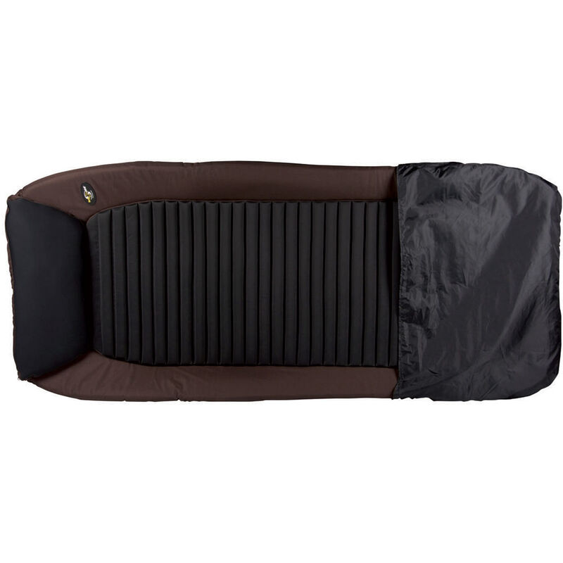 Bedchair kolossal carp spirit 8 pieds - Bedchairs | Pacific Pêche