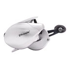 Moulinet casting droitier carnassier shimano tranx 201 a hg - Moulinets Casting | Pacific Pêche