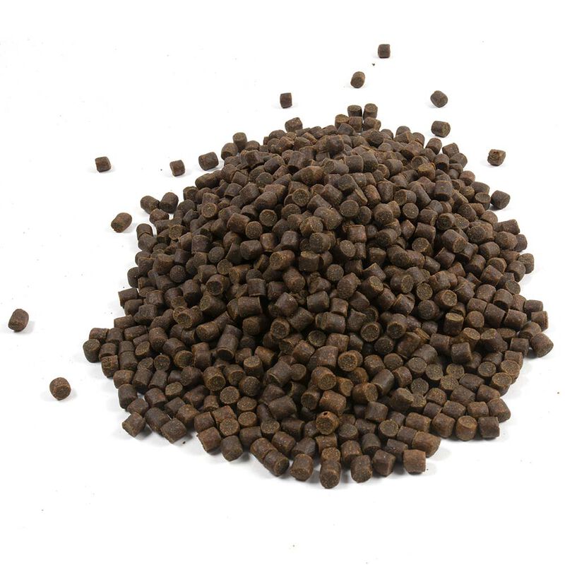 Pellets Mack2 Halibut Premium Pellets 10kg - Amorçages | Pacific Pêche