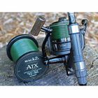 Tresse mack2 atx braid 1500 m - Tresse | Pacific Pêche