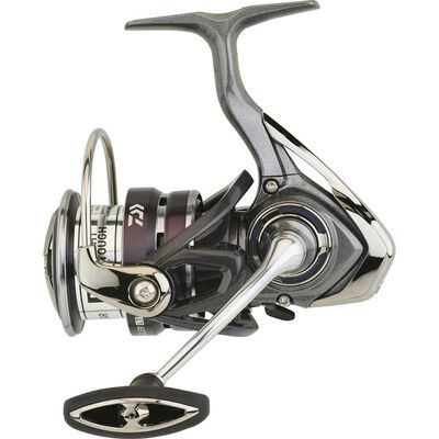 Moulinet Spinning Daiwa Exceler LT 3000 CXH (série 2020) - Moulinets Spinning | Pacific Pêche