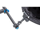 Barre de Bourriche Garbolino Multigrip Open - 3 Position - Supports | Pacific Pêche