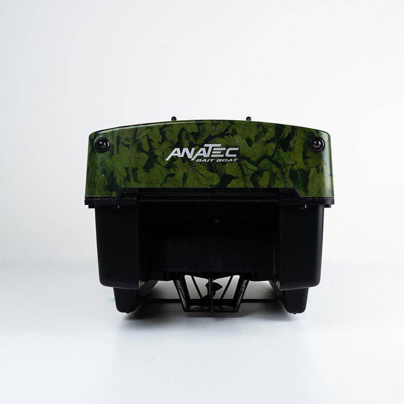 Bateau Amorceur Anatec Pac Boat Start&rsquo;r IVY + T&eacute;l&eacute;commande AN-i6X - Bateaux Amorceurs | Pacific P&ecirc;che