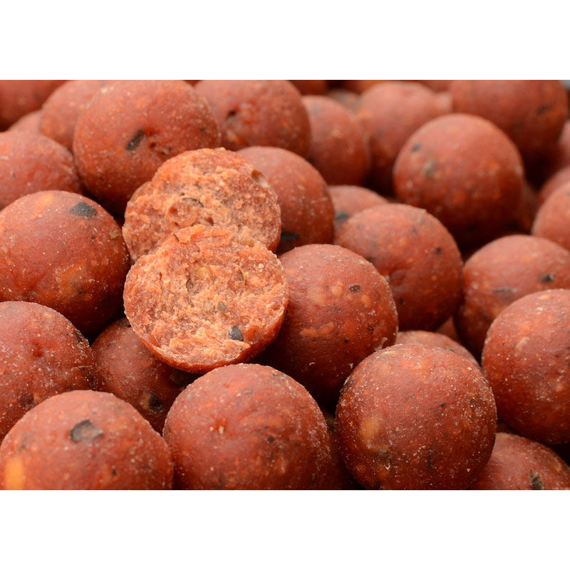 Bouillettes carpe solar quench 20mm - Denses | Pacific P&ecirc;che