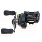 Moulinet casting droitier carnassier shimano curado 201 k xg - Moulinets Casting | Pacific P&ecirc;che