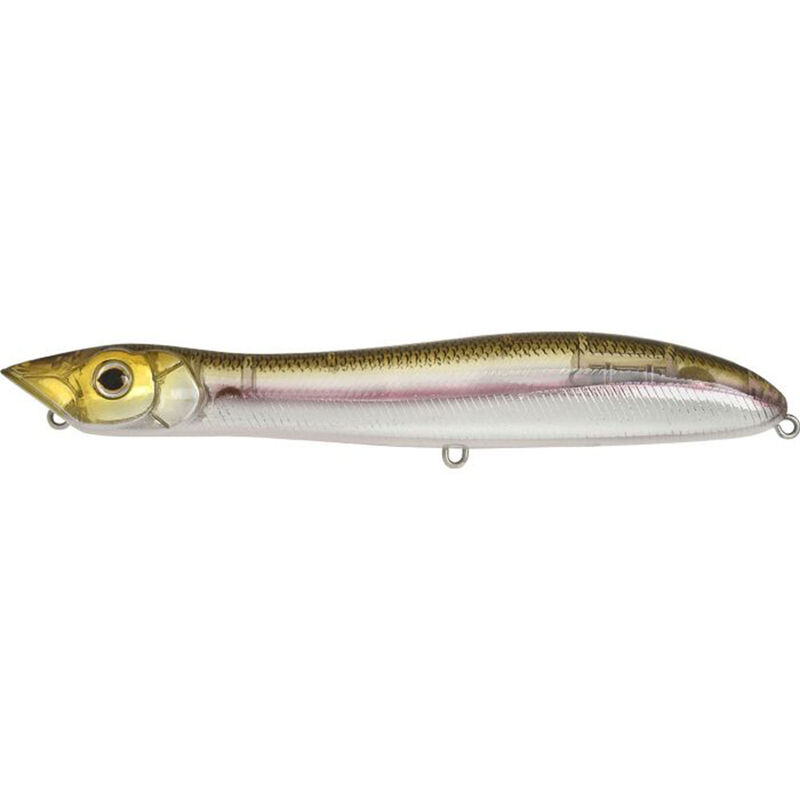 Leurre Xorus Patchinko 85 - Leurres poppers / Stickbaits | Pacific P&ecirc;che