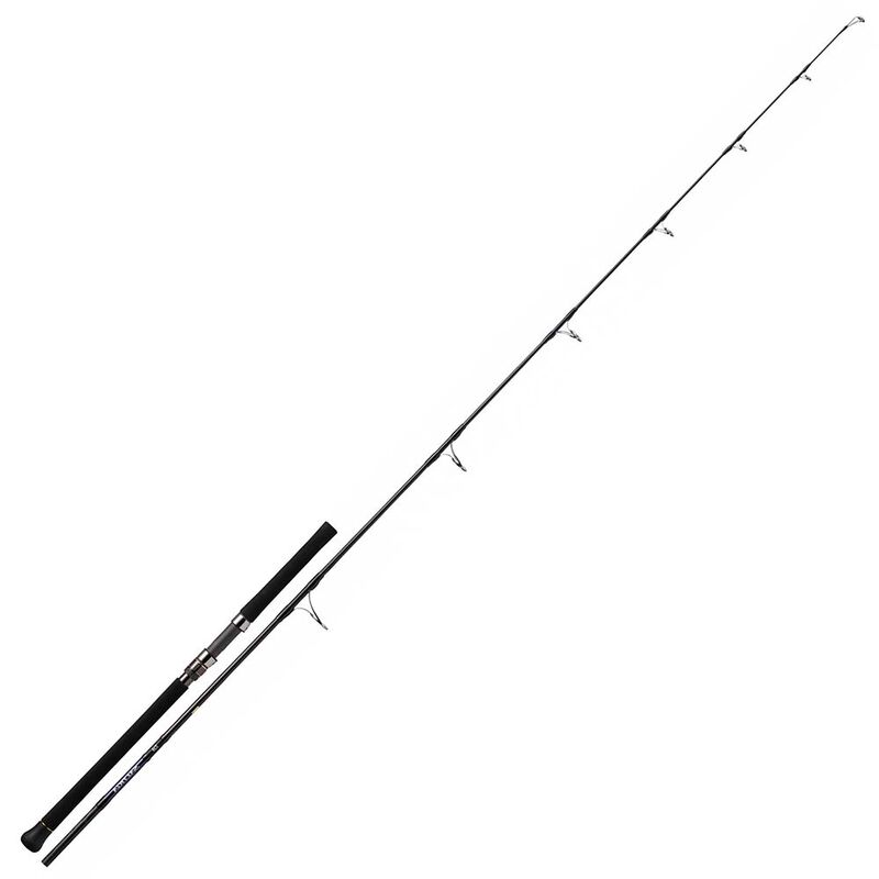 Canne Casting Daiwa Saltiga 2.51m max 120g - Cannes | Pacific Pêche