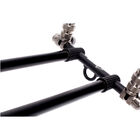 Rod pod nash globetrotter pod 3 cannes - Rod Pod | Pacific Pêche