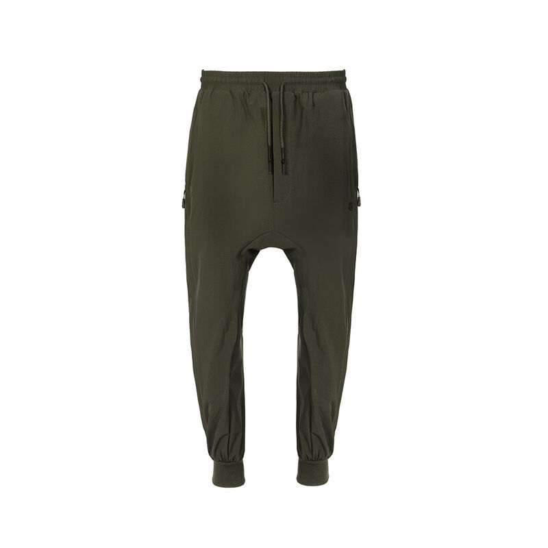 Joggers Korda Ultralie olive - Joggings / pantalons de surv&ecirc;tements | Pacific P&ecirc;che