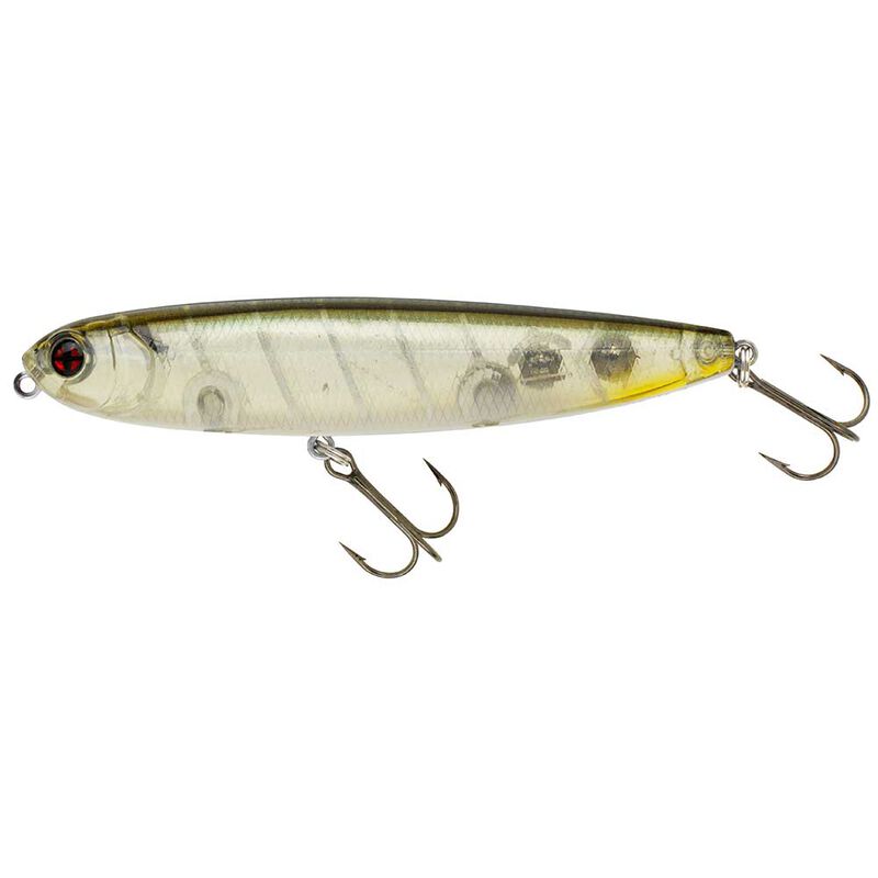 Leurre de surface sakura naja 105f - Leurres poppers / Stickbaits | Pacific P&ecirc;che