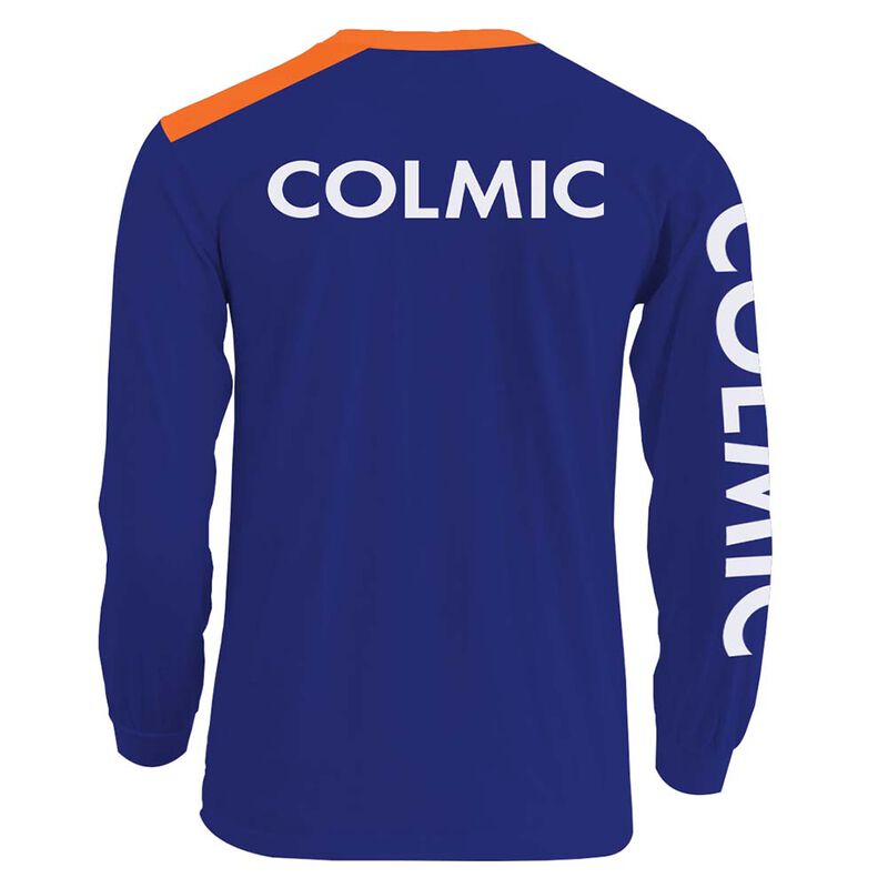 T-shirt Colmic manches longues - Manches Longues | Pacific Pêche