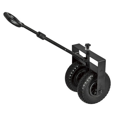 Accessoire de station coup sensas set double roues avant jumbo - SENSAS | Pacific P&ecirc;che