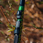 Canne GARBOLINO Viper Teletoc - Cannes télescopiques | Pacific Pêche