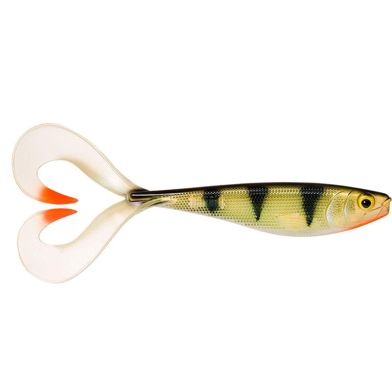 Leurre Souple Grub Rapala Soft Olio 18cm, 55g - Grubs | Pacific P&ecirc;che