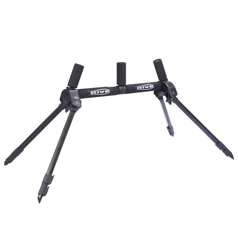 Rouleau à Déboîter RIVE Mini Twin Roller 2x270 - Rouleaux | Pacific Pêche