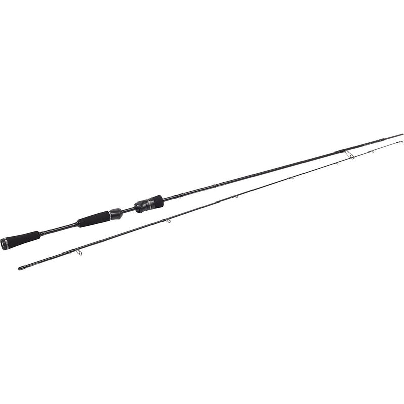 Canne Spinning Westin W3 Streetstick 3rd 1.85m, 1-5g - Cannes Spinning | Pacific P&ecirc;che