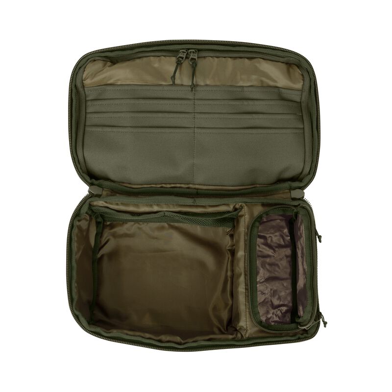 Sac trakker NXG PVA Pouch XL - Sacs/Trousses Acc. | Pacific Pêche