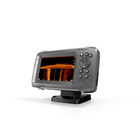 Combine sondeur gps lowrance hook²-5 tripleshot 2d/downscan/structure scan ta - Sondeurs/Gps | Pacific Pêche