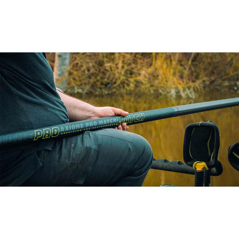 Pack Teos Axiome Pro Match 13M - Cannes et Packs | Pacific Pêche