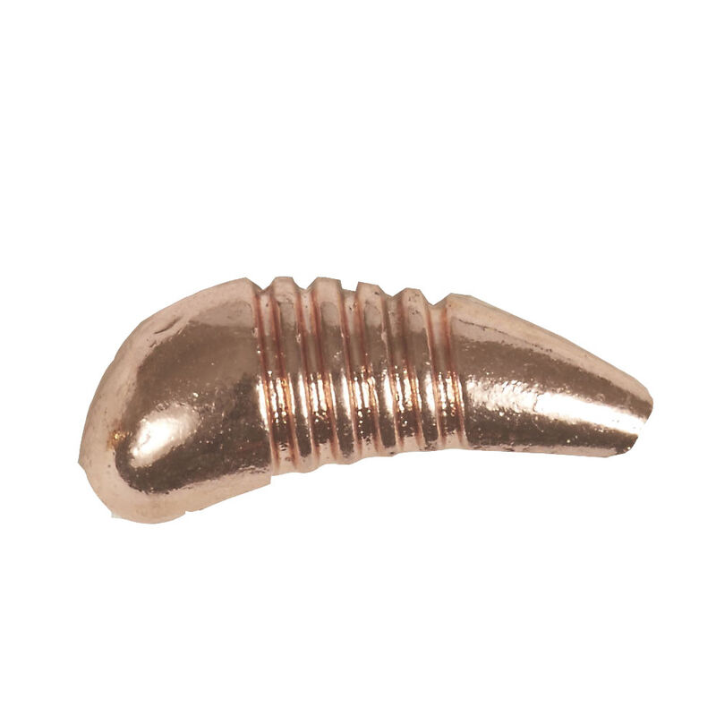 Corps pg tungstène jmc cuivre (x10) - Casques | Pacific Pêche