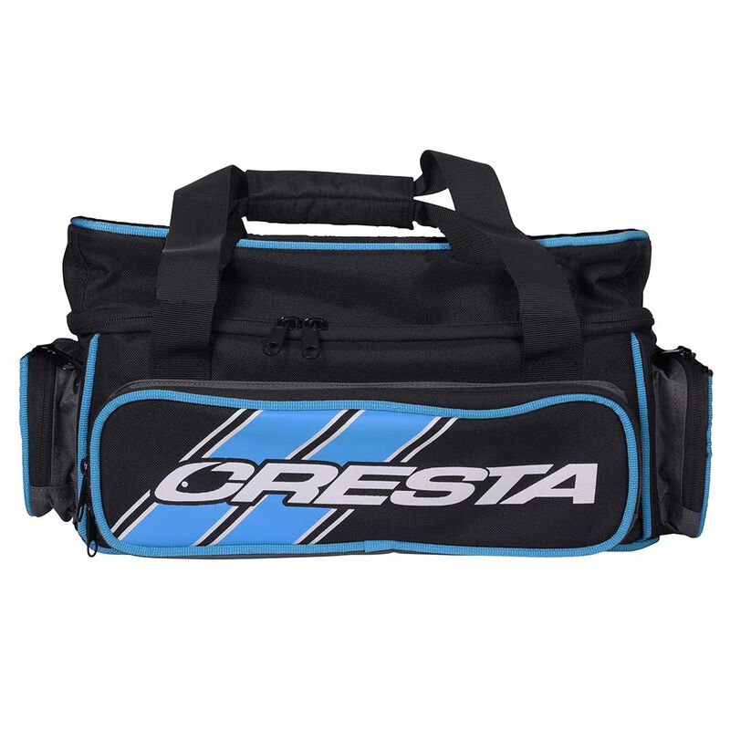 Sac de transport Cresta Protocol Feeder Accessoires Bag 5 Compartments - Sacs feeder | Pacific P&ecirc;che