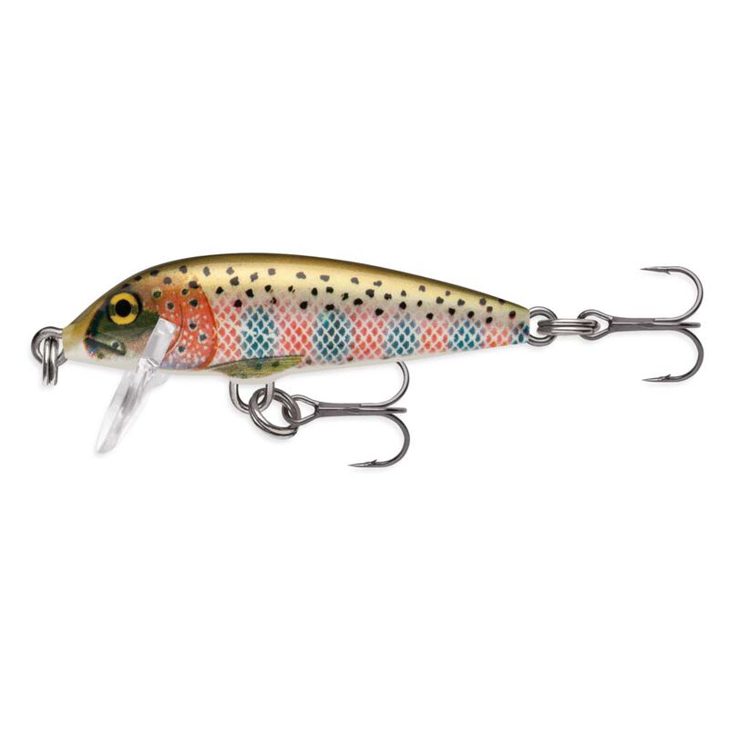 Leurre Dur Jerkbait Rapala Countdown 03 3cm 4g - Jerkbaits | Pacific Pêche