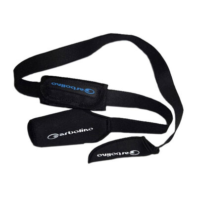 Fourreau Squelette Individuel Canne Squadra Match Series - Protection canne | Pacific P&ecirc;che