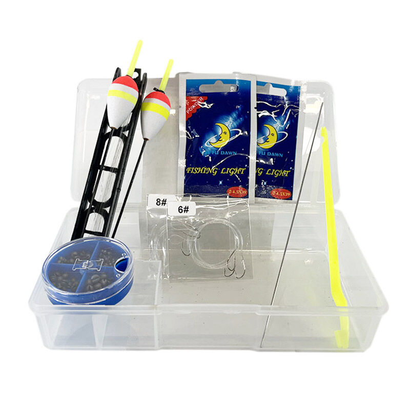 Float Box Sasori - Packs et ensembles | Pacific Pêche