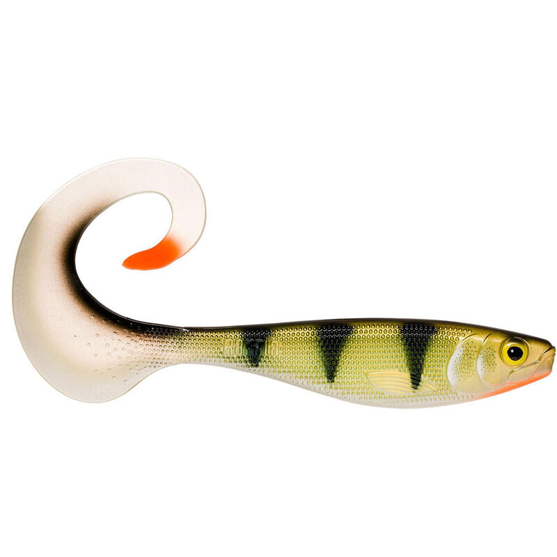 Leurre Souple Grub Rapala Soft Otus 18cm, 55g - Grubs | Pacific Pêche