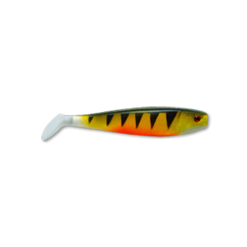 Leurre Souple Shad Delalande Shad GT 13cm (x2) - Shads | Pacific Pêche