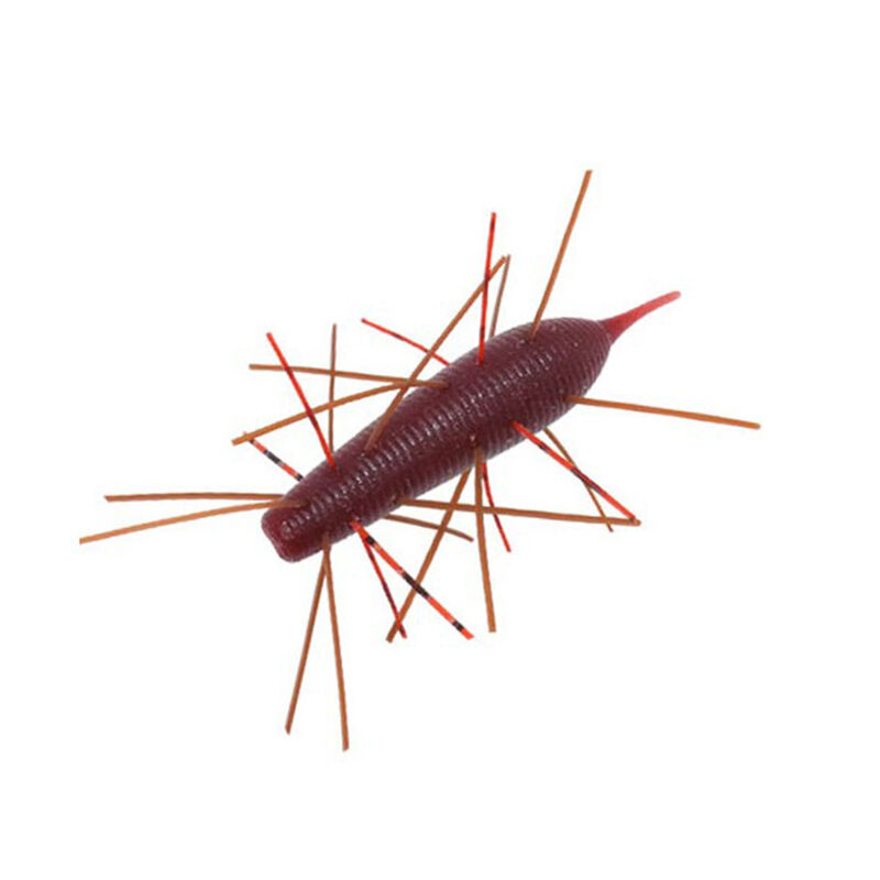 Leurre Souple Créature Geecrack Imo Kemushi 6cm, 4g (x4) - Ecrevisses / Créatures | Pacific Pêche