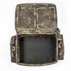 Sac carryall carpe nash subterfuge hi-protect medium - Carryalls | Pacific P&ecirc;che