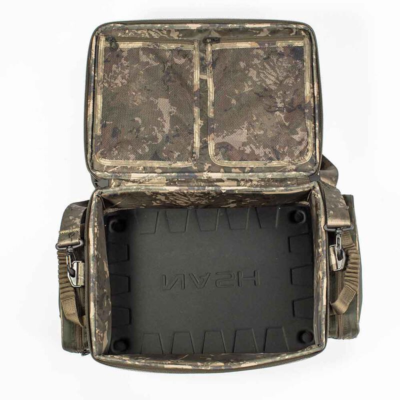 Sac carryall carpe nash subterfuge hi-protect medium - Carryalls | Pacific P&ecirc;che