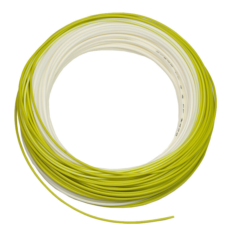 Soie flottante royal wulff triangle taper plus - Flottantes | Pacific P&ecirc;che